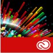 Adobe Creative Cloud 12ヶ月版 期間限定割引